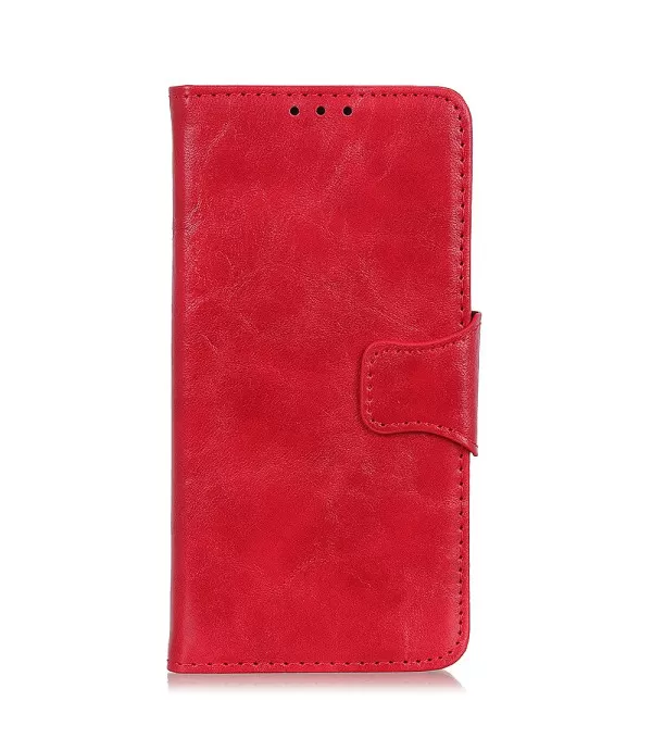 Crazy Horse preklopna torbica futrola Honor Magic 4 Lite 5G - X30