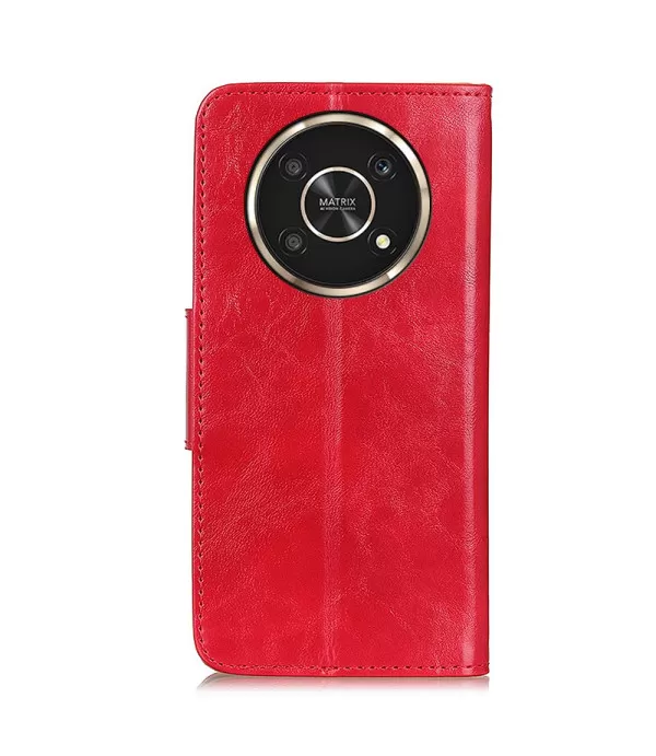 Crazy Horse preklopna torbica futrola Honor Magic 4 Lite 5G - X30