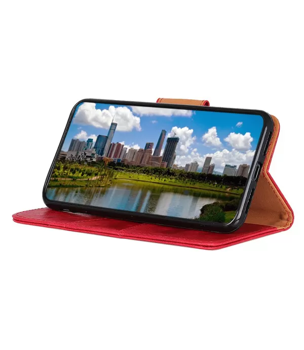 Crazy Horse preklopna torbica futrola Honor Magic 4 Lite 5G - X30