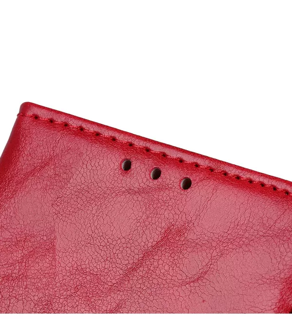 Crazy Horse preklopna torbica futrola Honor Magic 4 Lite 5G - X30