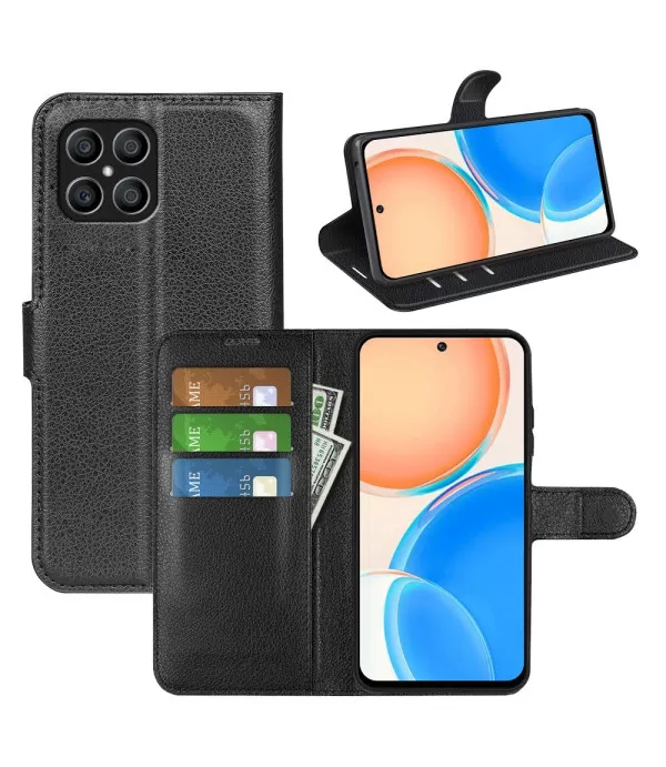 Preklopna torbica futrola Honor X8