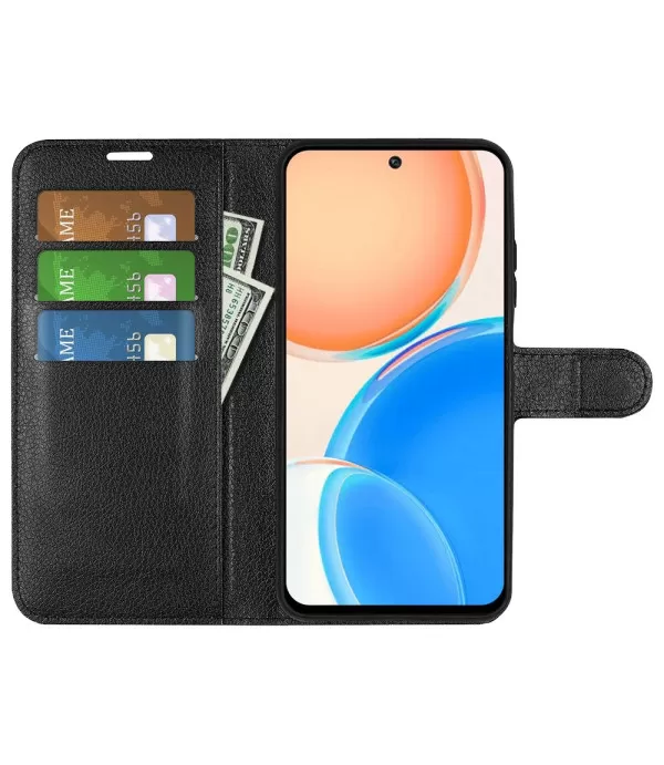 Preklopna torbica futrola Honor X8