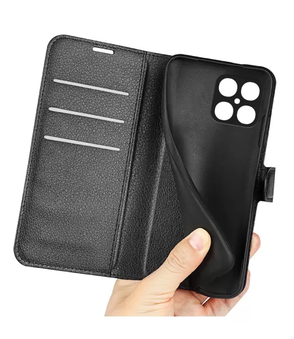 Preklopna torbica futrola Honor X8