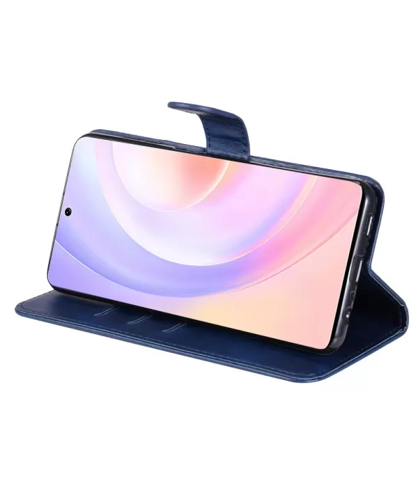 Zipper Pocket preklopna torbica futrola Huawei Honor 50 SE