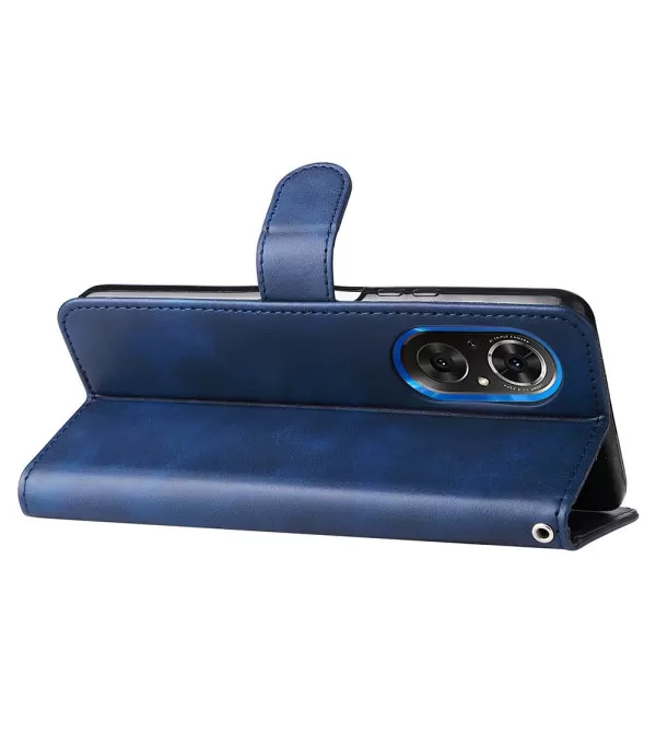 Zipper Pocket preklopna torbica futrola Huawei Honor 50 SE