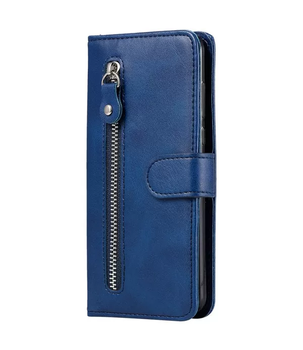 Zipper Pocket preklopna torbica futrola Huawei Honor 50 SE