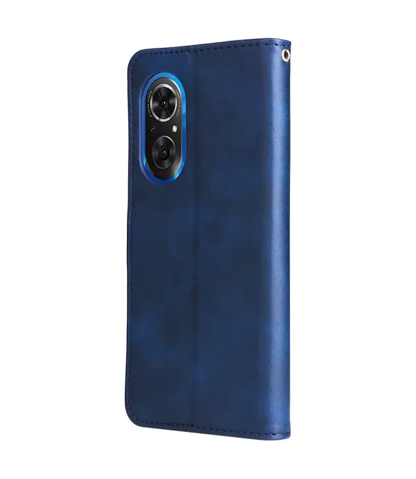 Zipper Pocket preklopna torbica futrola Huawei Honor 50 SE