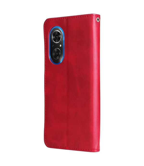 Zipper Pocket preklopna torbica futrola Huawei Honor 50 SE