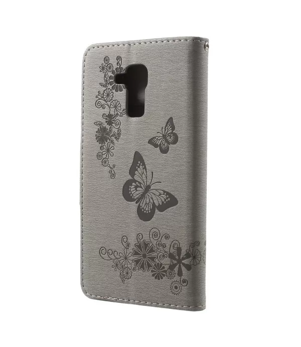 Preklopna torbica futrola Huawei Honor 7 Lite