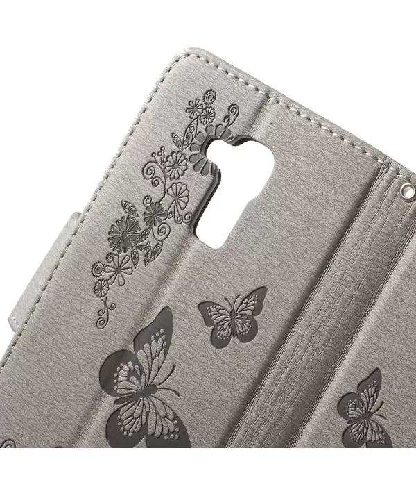 Preklopna torbica futrola Huawei Honor 7 Lite