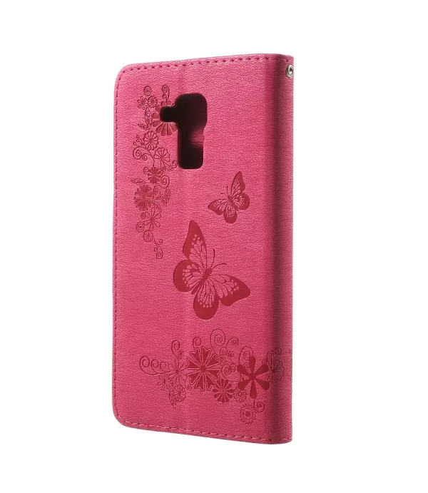 Preklopna torbica futrola Huawei Honor 7 Lite