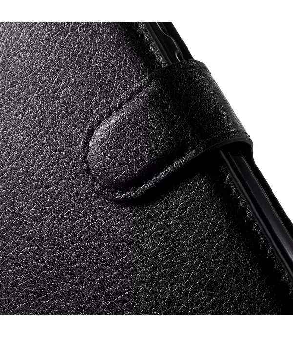 Kožna torbica futrola Huawei P10