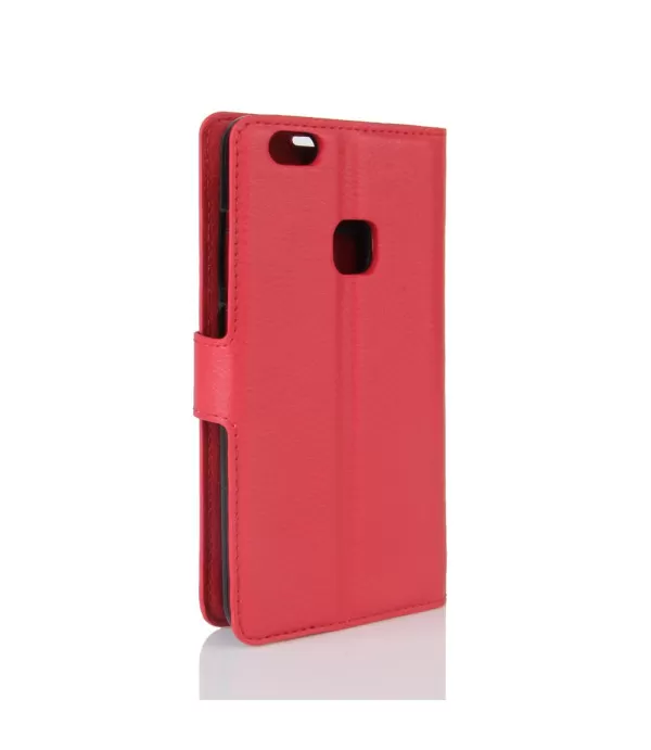 Kožna torbica futrola Huawei P10 Lite