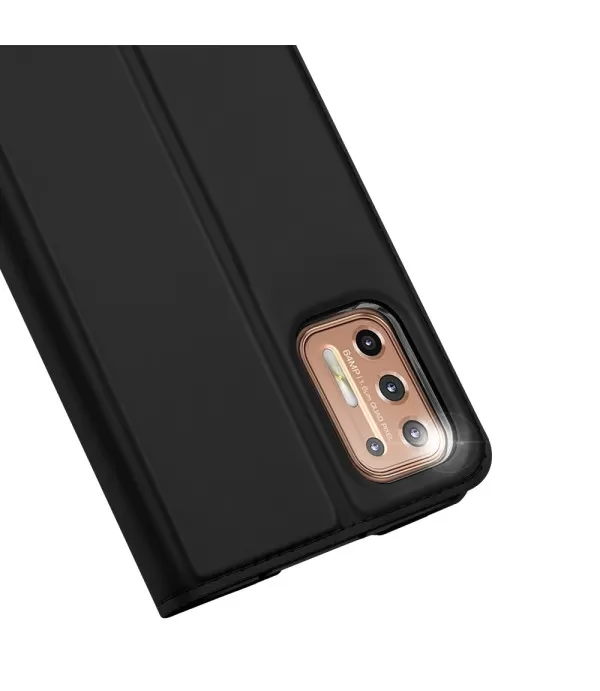 DUX DUCIS preklopna torbica futrola Motorola Moto G9 Plus