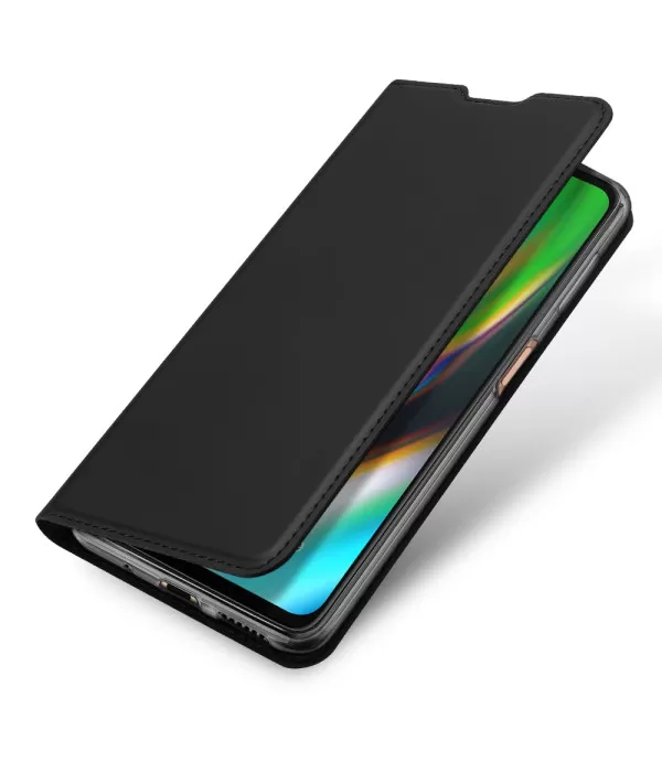 DUX DUCIS preklopna torbica futrola Motorola Moto G9 Plus