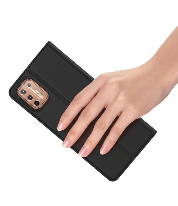 DUX DUCIS preklopna torbica futrola Motorola Moto G9 Plus