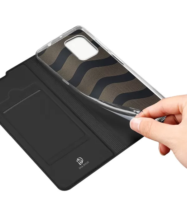 DUX DUCIS preklopna torbica futrola Motorola Moto G9 Plus