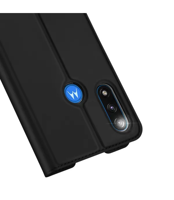 DUX DUCIS preklopna torbica futrola Motorola Moto E7 Power