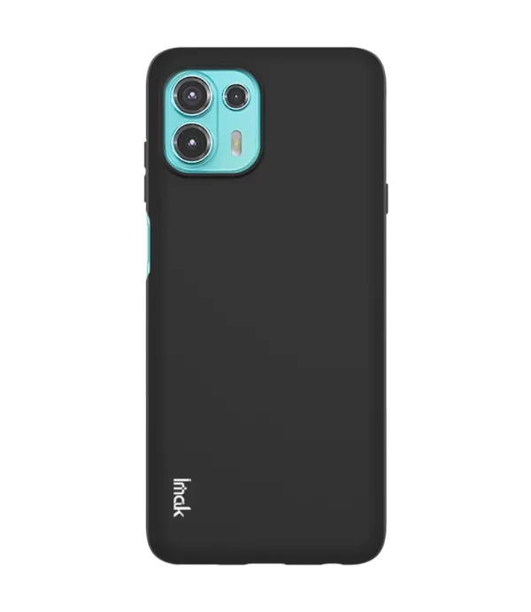 IMAK Premium silikonska zaštitna maska Motorola Moto Edge 20 lite