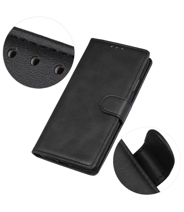 Crazy Horse preklopna torbica futrola Motorola Moto E40/E20