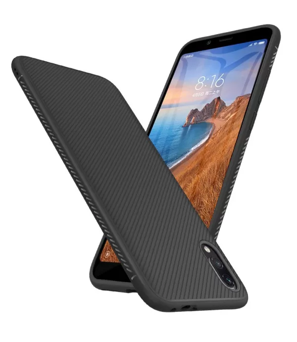 Silikonska zaštitna maska Xiaomi Redmi 7A