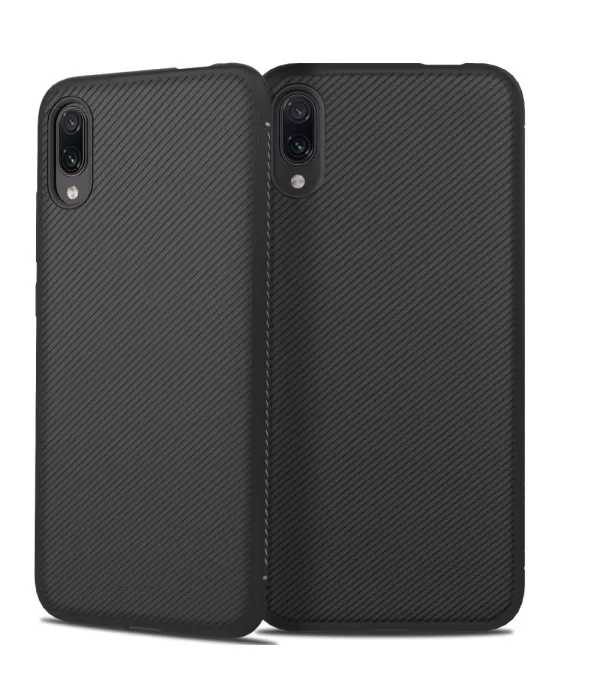Silikonska zaštitna maska Xiaomi Redmi 7A