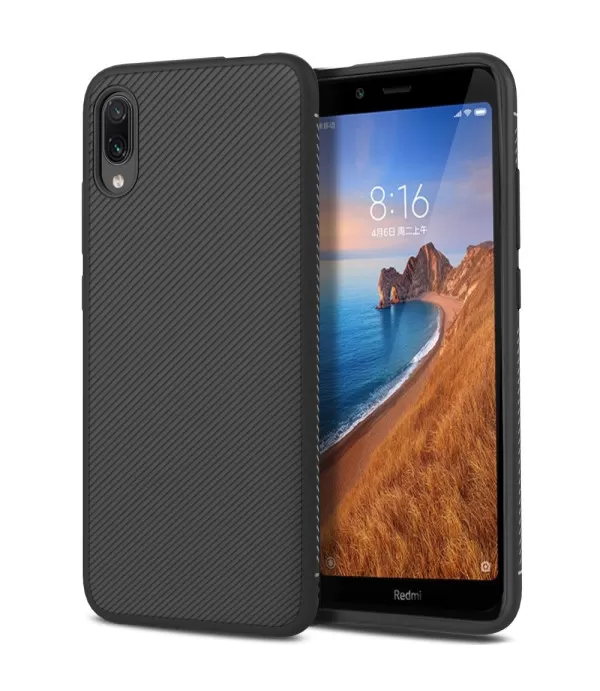 Silikonska zaštitna maska Xiaomi Redmi 7A