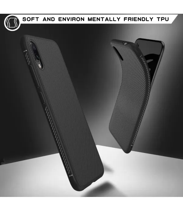 Silikonska zaštitna maska Xiaomi Redmi 7A