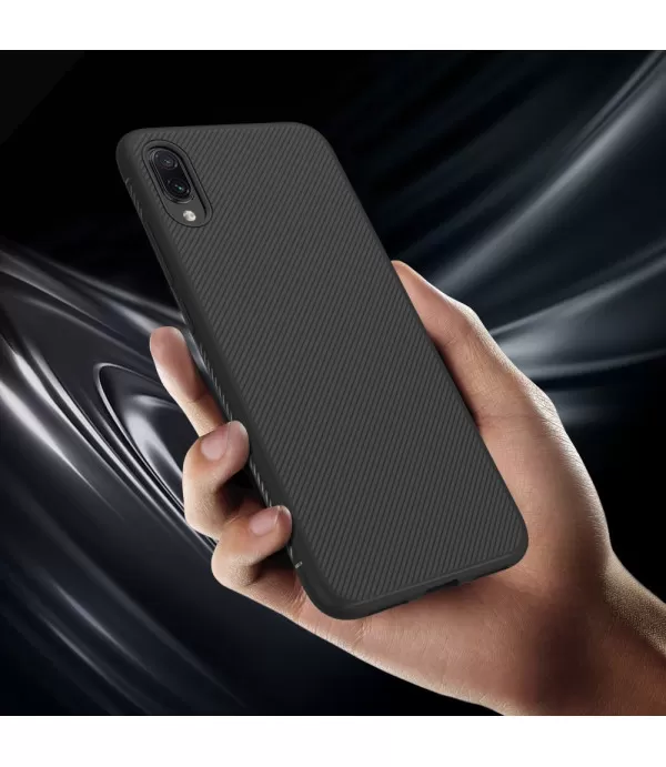 Silikonska zaštitna maska Xiaomi Redmi 7A