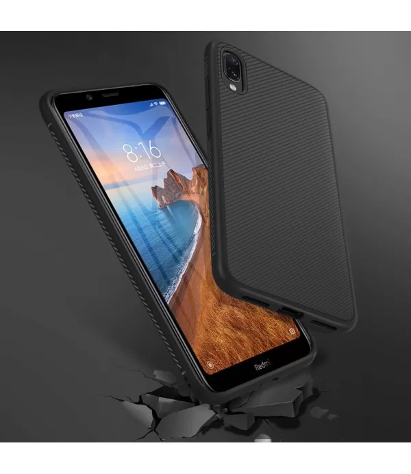 Silikonska zaštitna maska Xiaomi Redmi 7A