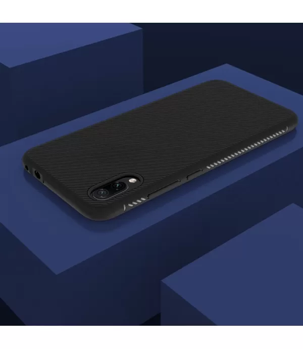 Silikonska zaštitna maska Xiaomi Redmi 7A