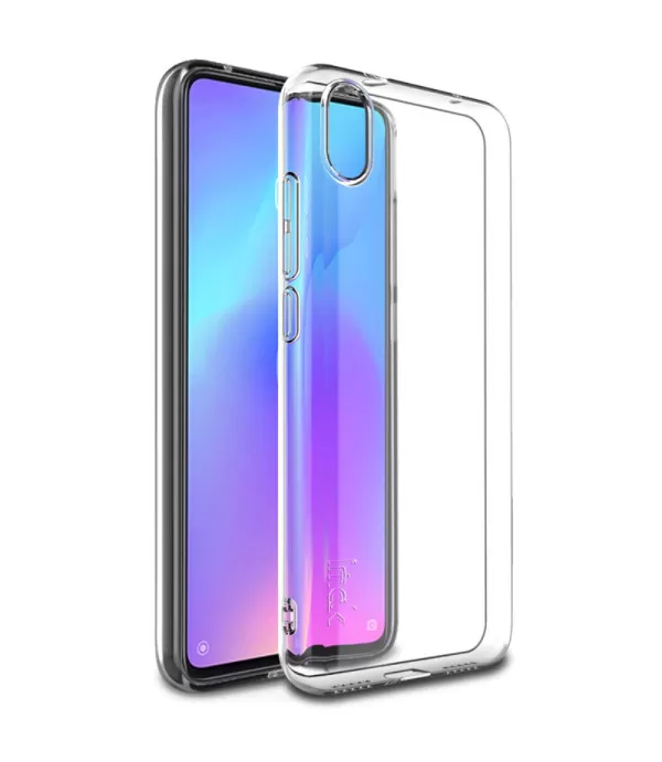 IMAK silikonska zaštitna maska Xiaomi Redmi 7A