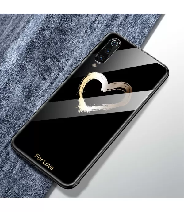 Silikonska zaštitna maska Xiaomi Mi 9