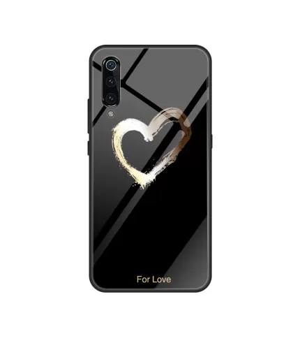 Silikonska zaštitna maska Xiaomi Mi 9