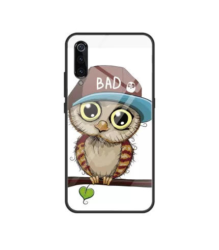 Silikonska zaštitna maska Xiaomi Mi 9
