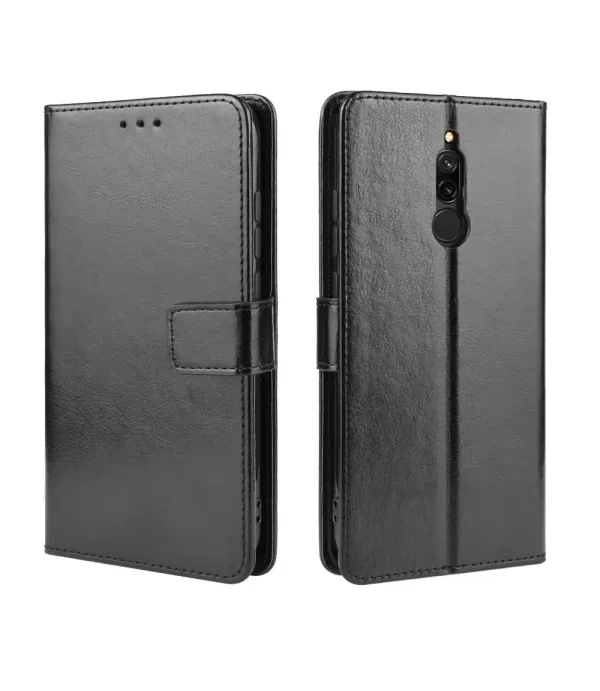 Kožna zaštitna maska Xiaomi Redmi 8