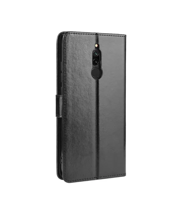 Kožna zaštitna maska Xiaomi Redmi 8
