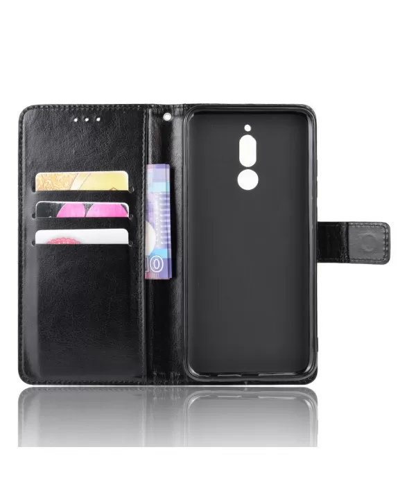 Kožna zaštitna maska Xiaomi Redmi 8