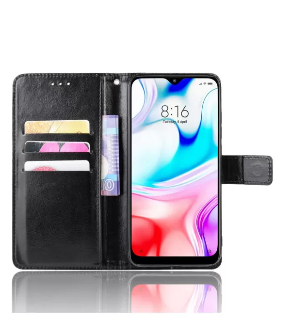 Kožna zaštitna maska Xiaomi Redmi 8