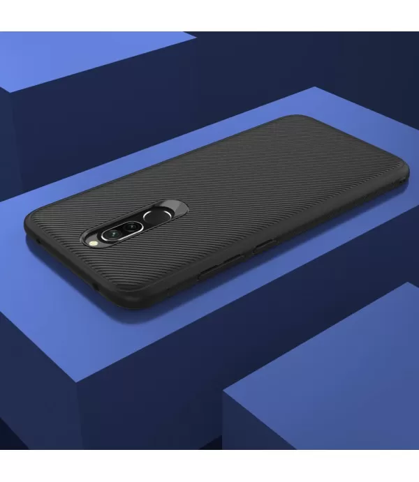 Silikonska zaštitna maska Xiaomi Redmi 8