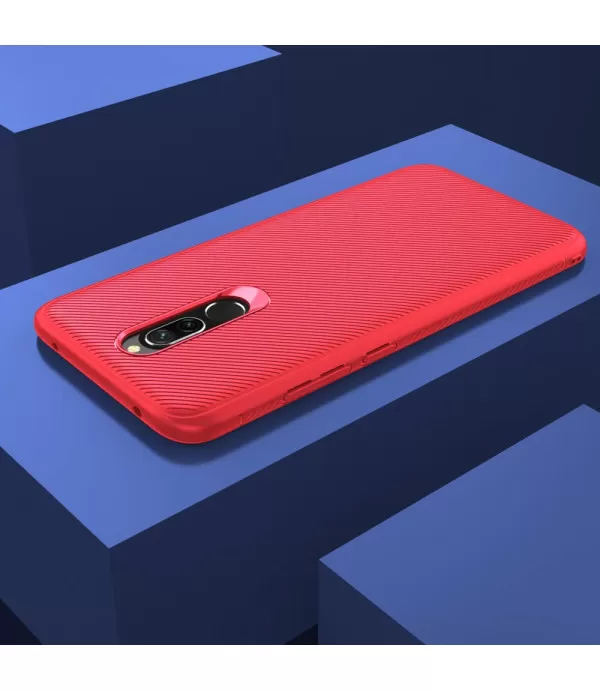 Silikonska zaštitna maska Xiaomi Redmi 8