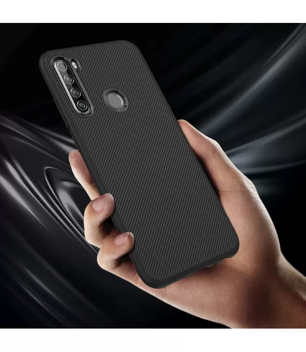 Silikonska zaštitna maska Xiaomi Redmi Note 8T