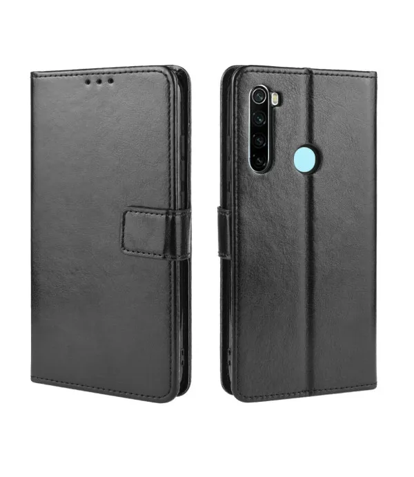 Kožna zaštitna maska Xiaomi Redmi Note 8T