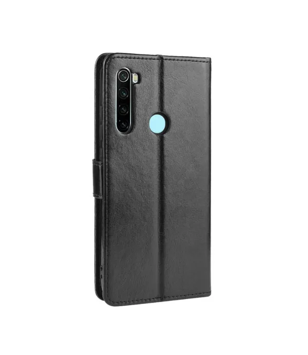 Kožna zaštitna maska Xiaomi Redmi Note 8T