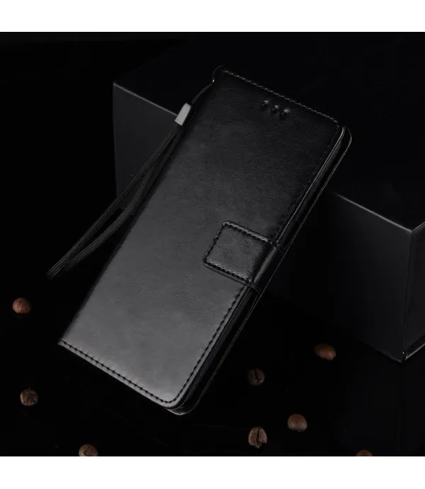 Kožna zaštitna maska Xiaomi Redmi Note 8T