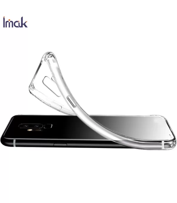 IMAK silikonska zaštitna maska Xiaomi Mi Note 8T