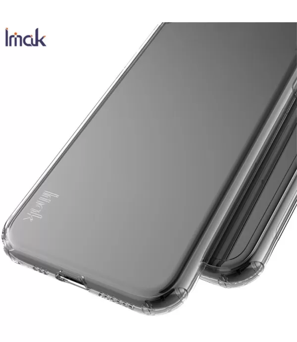 IMAK silikonska zaštitna maska Xiaomi Mi Note 8T