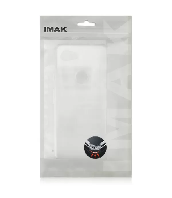 IMAK silikonska zaštitna maska Xiaomi Mi Note 8T