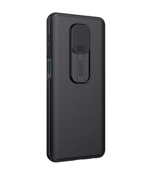 Nillkin CamShield zaštitna maskica za Xiaomi Redmi Note 9 Pro