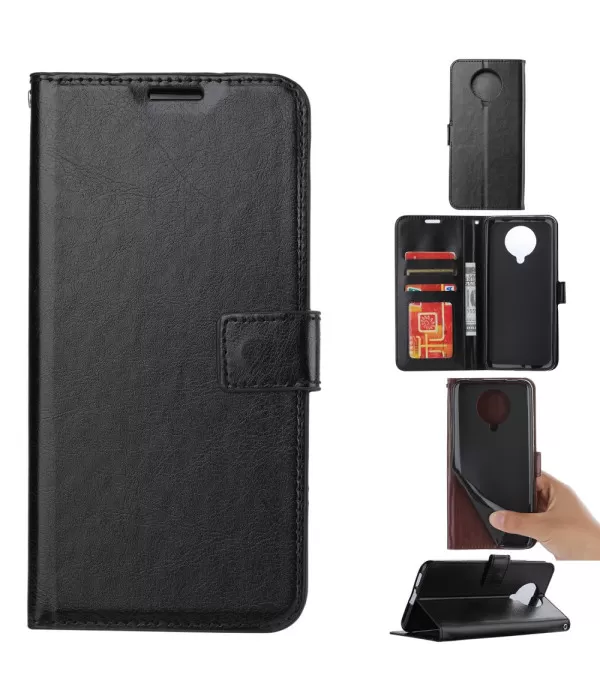 Preklopna zaštitna futrola za  Xiaomi Pocophone F2 Pro
